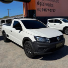 VW - VolksWagen Saveiro Robust 1.6 Total Flex 16V  2023 Flex-1