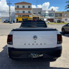 VW - VolksWagen Saveiro Robust 1.6 Total Flex 16V  2023 Flex-5