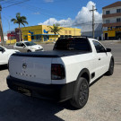 VW - VolksWagen Saveiro Robust 1.6 Total Flex 16V  2023 Flex-3