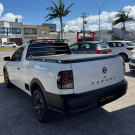 VW - VolksWagen Saveiro Robust 1.6 Total Flex 16V  2023 Flex-2