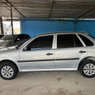 VW - VolksWagen Gol (novo) 1.0 Mi Total Flex 8V 4p 2014 Flex-5