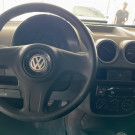 VW - VolksWagen Gol (novo) 1.0 Mi Total Flex 8V 4p 2014 Flex-0