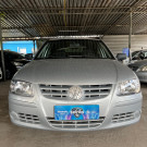 VW - VolksWagen Gol (novo) 1.0 Mi Total Flex 8V 4p 2014 Flex-8