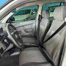 VW - VolksWagen Gol (novo) 1.0 Mi Total Flex 8V 4p 2014 Flex-2