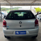 VW - VolksWagen Gol (novo) 1.0 Mi Total Flex 8V 4p 2014 Flex-7