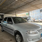 VW - VolksWagen Gol (novo) 1.0 Mi Total Flex 8V 4p 2014 Flex-4