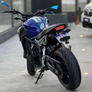 HONDA CB 650F 2018 Gasolina-4