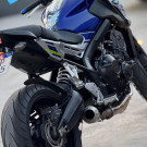 HONDA CB 650F 2018 Gasolina-10