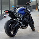 HONDA CB 650F 2018 Gasolina-7