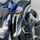 HONDA CB 650F 2018 Gasolina-12