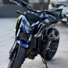 HONDA CB 650F 2018 Gasolina-1