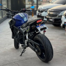HONDA CB 650F 2018 Gasolina-9