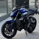 HONDA CB 650F 2018 Gasolina-0