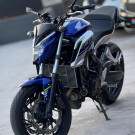 HONDA CB 650F 2018 Gasolina-2