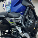HONDA CB 650F 2018 Gasolina-8