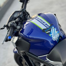 HONDA CB 650F 2018 Gasolina-6