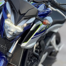 HONDA CB 650F 2018 Gasolina-11