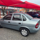 GM - Chevrolet Corsa Sedan 1.0 MPFI 8V 71cv 4p 2003 Gasolina-0