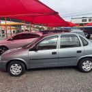 GM - Chevrolet Corsa Sedan 1.0 MPFI 8V 71cv 4p 2003 Gasolina-3