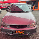 GM - Chevrolet Corsa Sedan 1.0 MPFI 8V 71cv 4p 2003 Gasolina-6