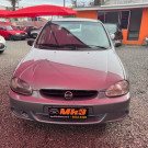 GM - Chevrolet Corsa Sedan 1.0 MPFI 8V 71cv 4p 2003 Gasolina-1