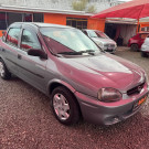 GM - Chevrolet Corsa Sedan 1.0 MPFI 8V 71cv 4p 2003 Gasolina-8