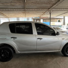 Renault SANDERO Authentique Hi-Flex 1.0 16V 5p 2012 Flex-7