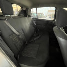 Renault SANDERO Authentique Hi-Flex 1.0 16V 5p 2012 Flex-0