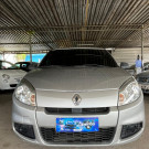 Renault SANDERO Authentique Hi-Flex 1.0 16V 5p 2012 Flex-6