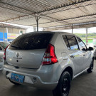 Renault SANDERO Authentique Hi-Flex 1.0 16V 5p 2012 Flex-8