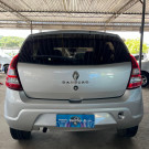 Renault SANDERO Authentique Hi-Flex 1.0 16V 5p 2012 Flex-9