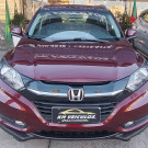 Honda HR-V EXL 1.8 Flexone 16V 5p Aut. 2016 Flex-3