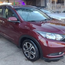 Honda HR-V EXL 1.8 Flexone 16V 5p Aut. 2016 Flex-0