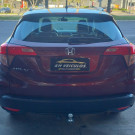 Honda HR-V EXL 1.8 Flexone 16V 5p Aut. 2016 Flex-7