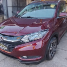 Honda HR-V EXL 1.8 Flexone 16V 5p Aut. 2016 Flex-1