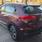 Honda HR-V EXL 1.8 Flexone 16V 5p Aut. 2016 Flex-4