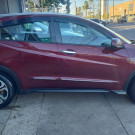 Honda HR-V EXL 1.8 Flexone 16V 5p Aut. 2016 Flex-5