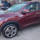 Honda HR-V EXL 1.8 Flexone 16V 5p Aut. 2016 Flex-6
