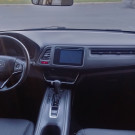 Honda HR-V EXL 1.8 Flexone 16V 5p Aut. 2016 Flex-9