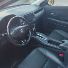 Honda HR-V EXL 1.8 Flexone 16V 5p Aut. 2016 Flex-12