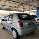 GM - Chevrolet Celta Super 1.0 MPFI 8V FlexPower 5p 2008 Flex-9