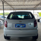 GM - Chevrolet Celta Super 1.0 MPFI 8V FlexPower 5p 2008 Flex-8