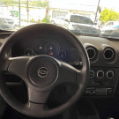 GM - Chevrolet Celta Super 1.0 MPFI 8V FlexPower 5p 2008 Flex-0
