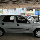 GM - Chevrolet Celta Super 1.0 MPFI 8V FlexPower 5p 2008 Flex-1