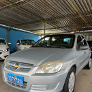 GM - Chevrolet Celta Super 1.0 MPFI 8V FlexPower 5p 2008 Flex-5