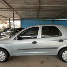 GM - Chevrolet Celta Super 1.0 MPFI 8V FlexPower 5p 2008 Flex-7