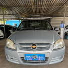 GM - Chevrolet Celta Super 1.0 MPFI 8V FlexPower 5p 2008 Flex-2