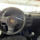 GM - Chevrolet Celta Super 1.0 MPFI 8V FlexPower 5p 2008 Flex-3
