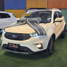 Ford TERRITORY Titanium 1.5 GTDi EcoBo. Aut. 2022 Gasolina-4