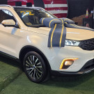 Ford TERRITORY Titanium 1.5 GTDi EcoBo. Aut. 2022 Gasolina-12
